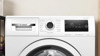 Πλυντήριο Ρούχων Bosch WAN28283GR 8 kg A Pluntirio Rouxon Bosch WAN28283GR 8 kg A